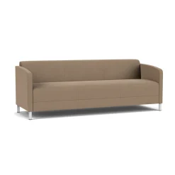 Social Sofa in Standard Upholstery