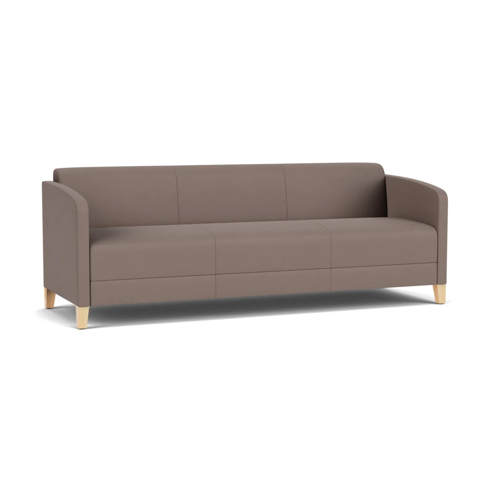 Social Sofa in Standard Upholstery