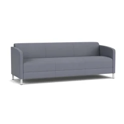 Social Sofa in Standard Upholstery
