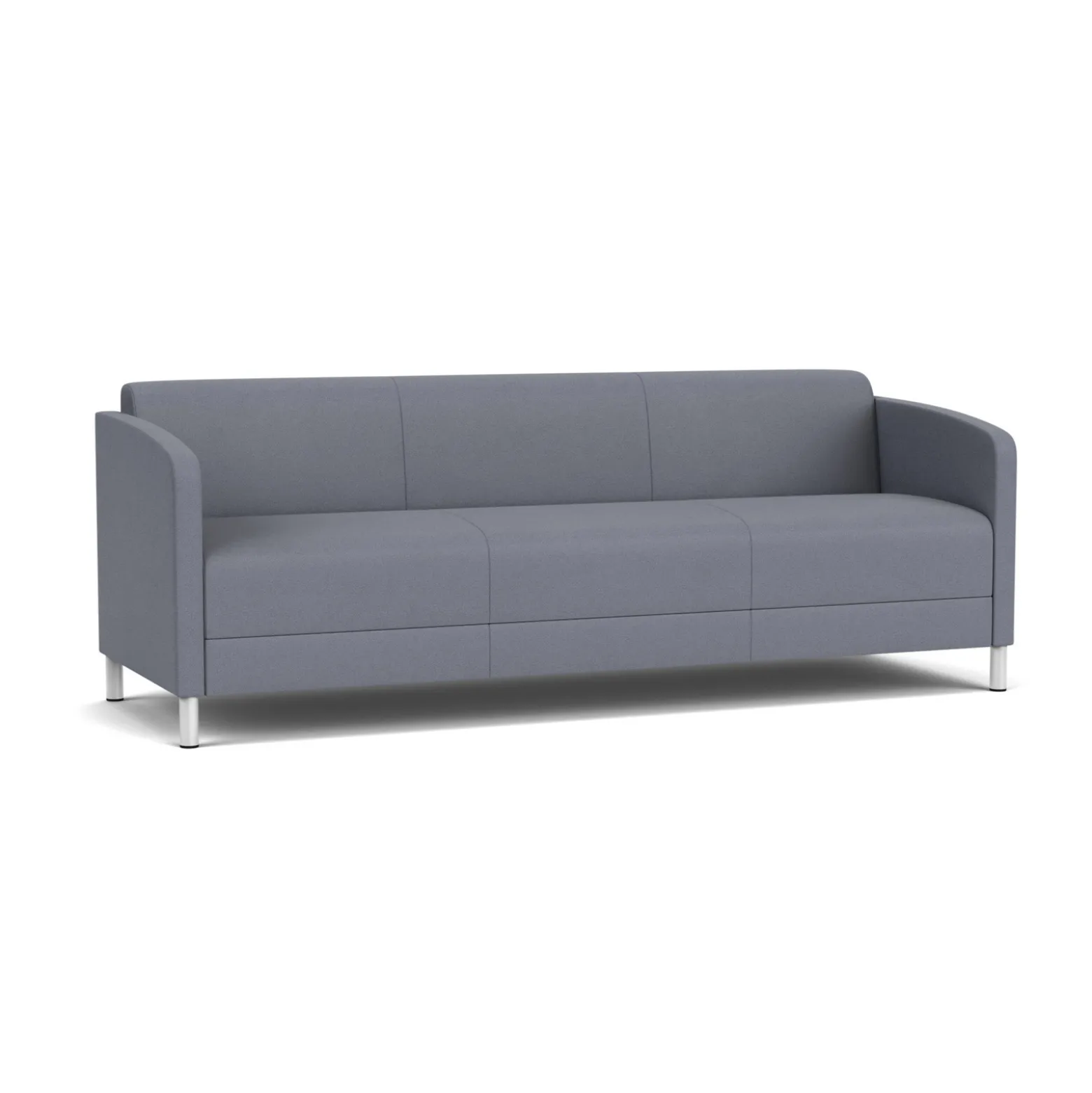 Social Sofa in Standard Upholstery