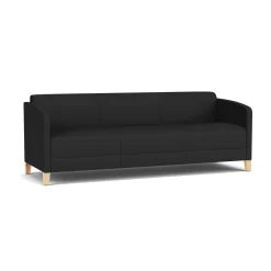 Social Sofa in Standard Upholstery