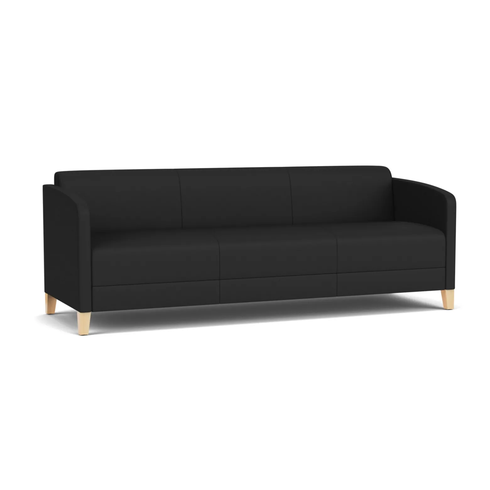 Social Sofa in Standard Upholstery