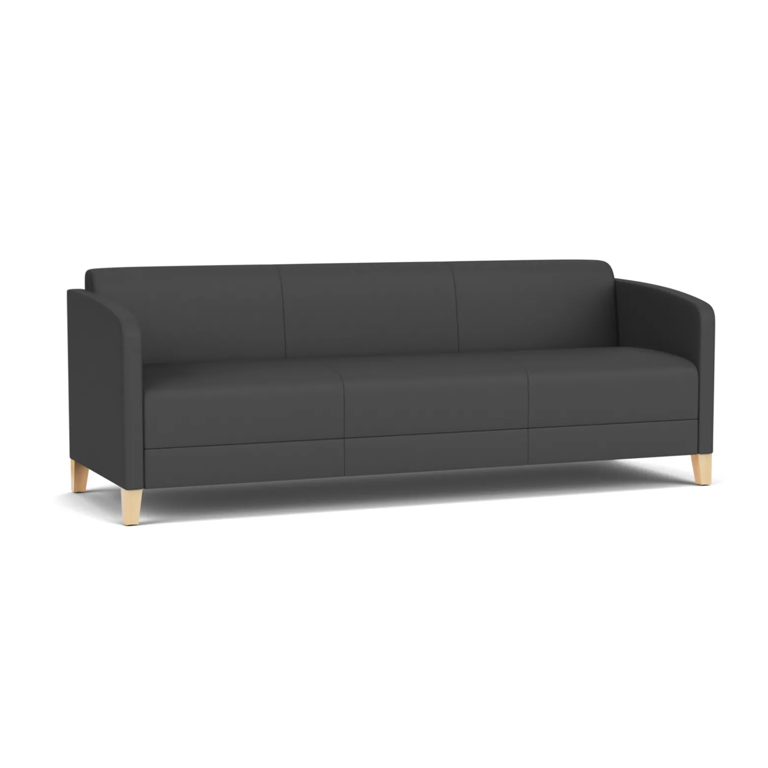 Social Sofa in Standard Upholstery
