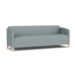 Social Sofa in Standard Upholstery