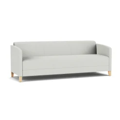 Social Sofa in Standard Upholstery