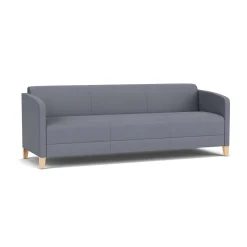 Social Sofa in Standard Upholstery