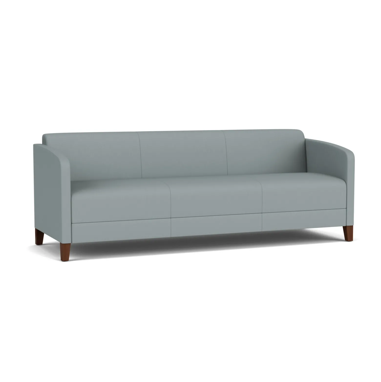 Social Sofa in Standard Upholstery
