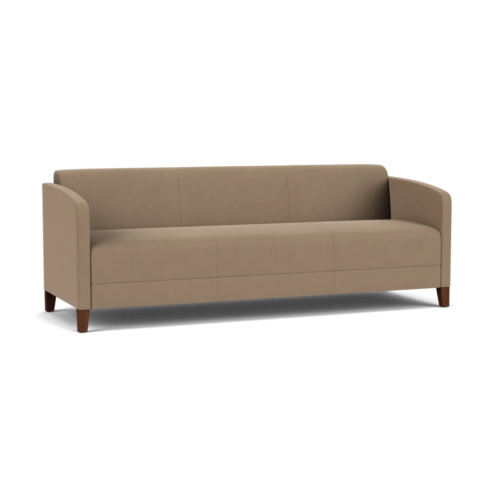 Social Sofa in Standard Upholstery