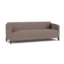 Social Sofa in Standard Upholstery