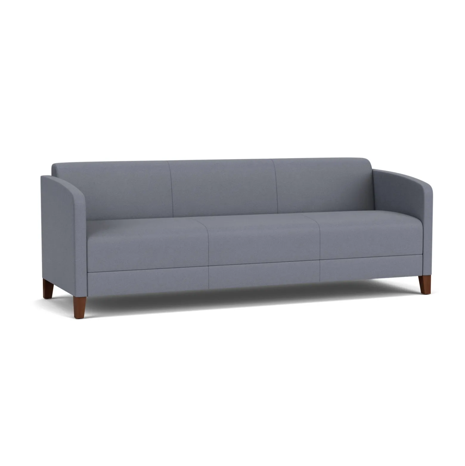 Social Sofa in Standard Upholstery
