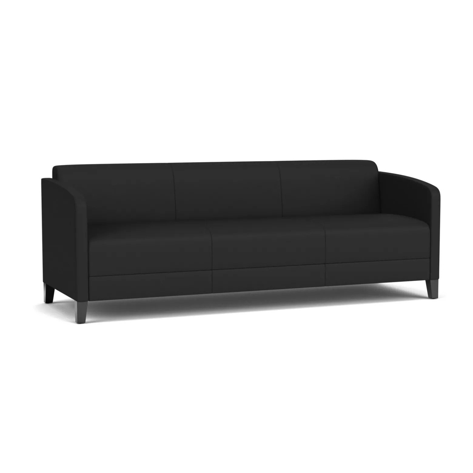 Social Sofa in Standard Upholstery
