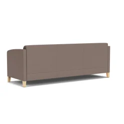 Social Sofa in Standard Upholstery