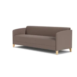 Social Sofa in Standard Upholstery