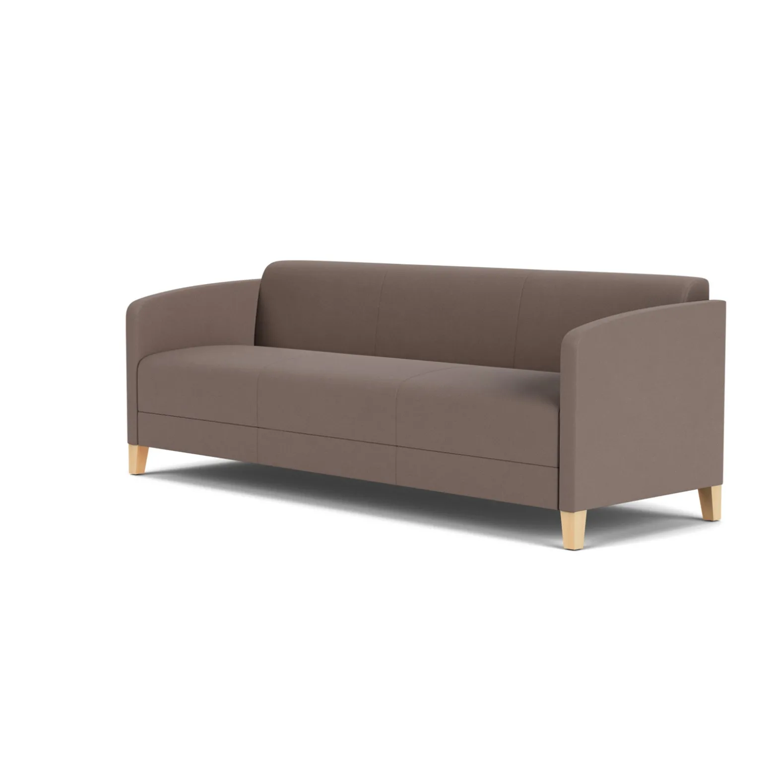 Social Sofa in Standard Upholstery