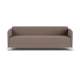 Social Sofa in Standard Upholstery