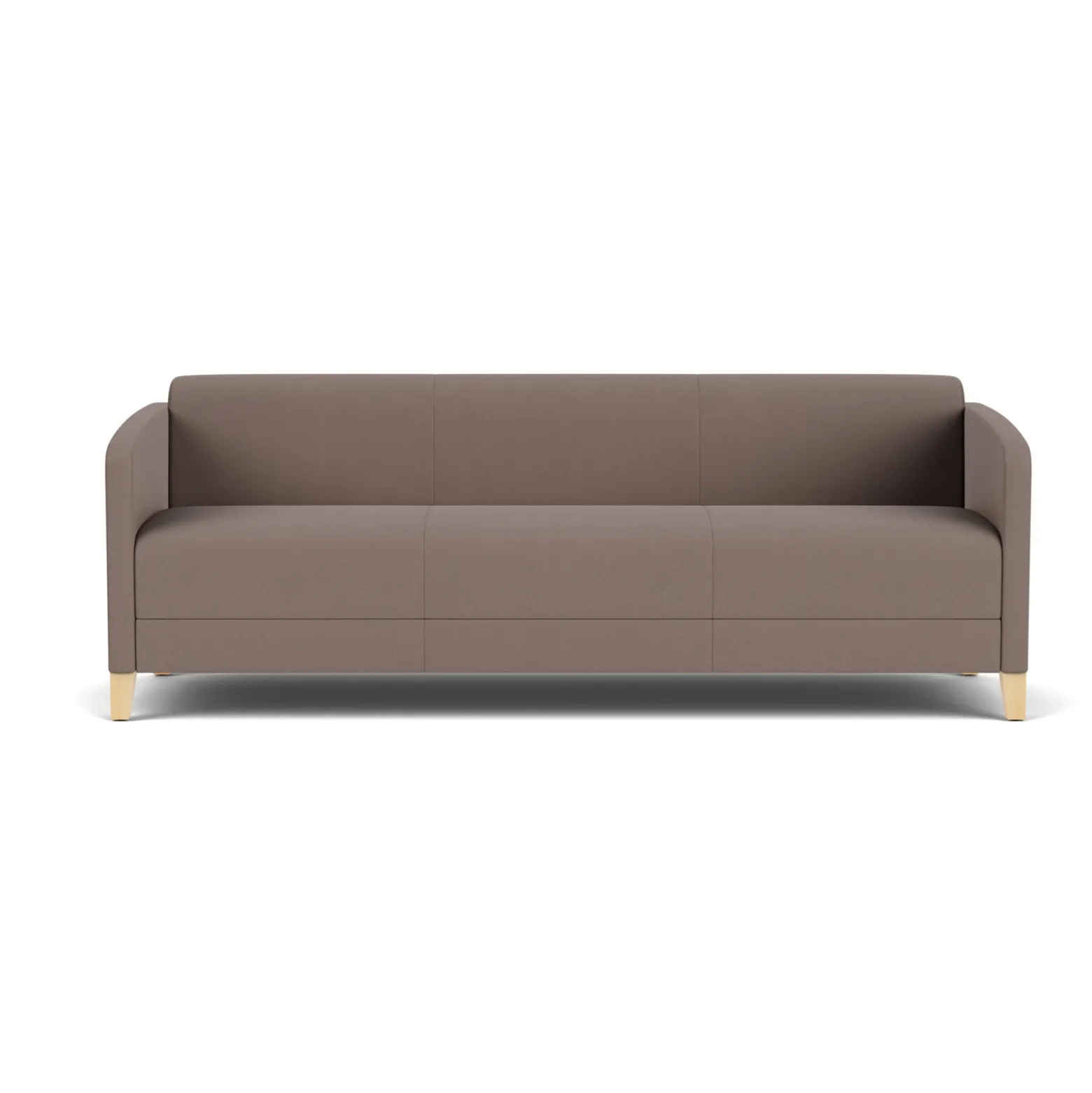 Social Sofa in Standard Upholstery