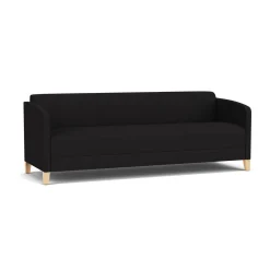 Social Sofa in Standard Upholstery