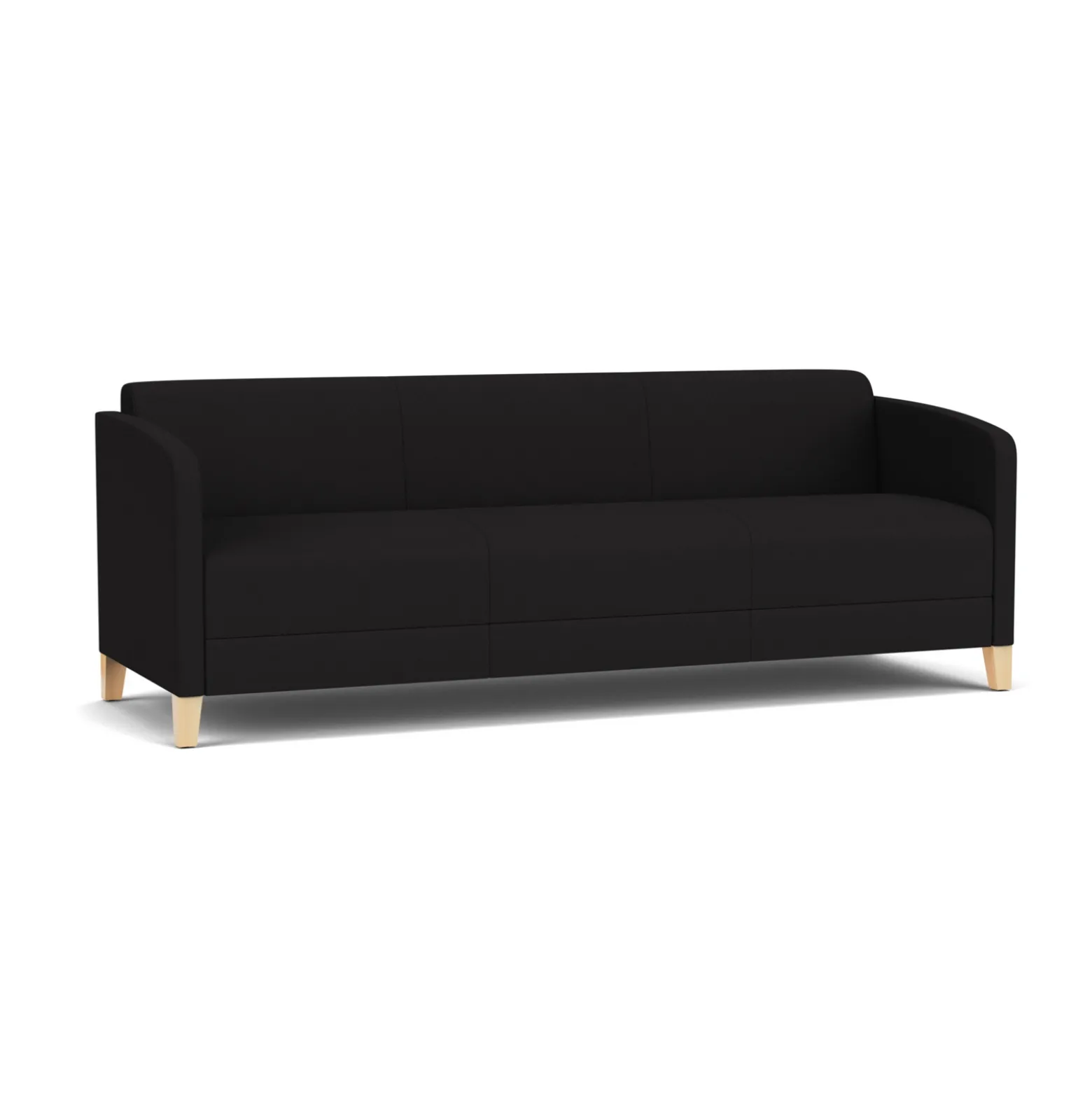 Social Sofa in Standard Upholstery
