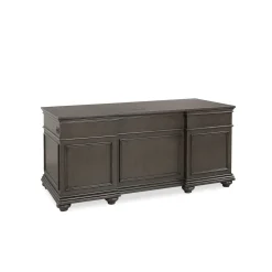 Somerset Executive Desk - 66"W