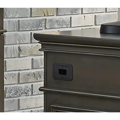 Somerset Executive Desk - 66