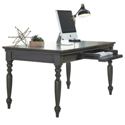 Somerset Writing Desk - 72"W