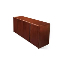 Sonoma Four-Door Credenza - 72"W