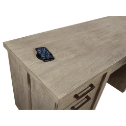 Sophie Credenza with Hutch - 66