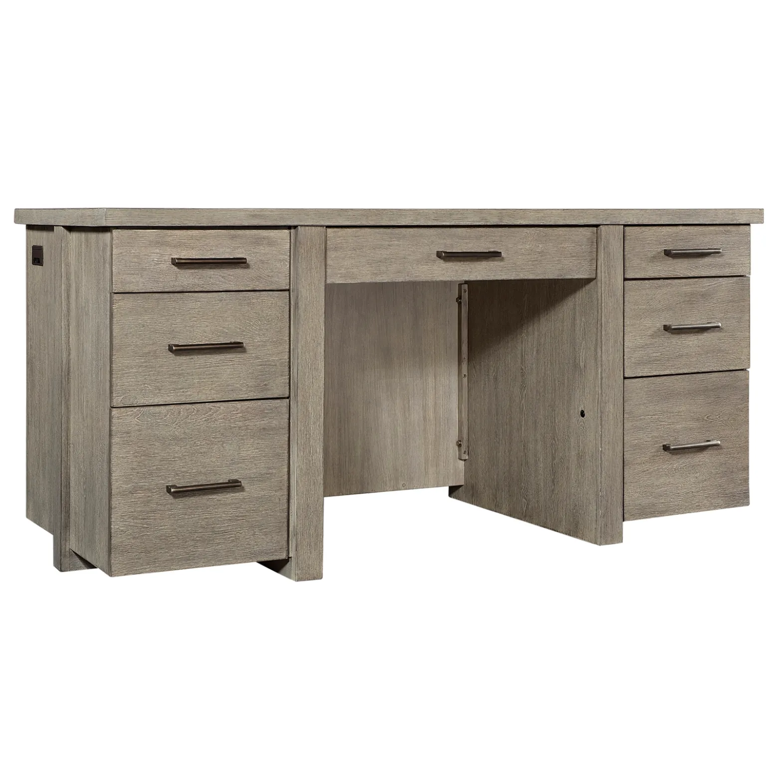 Sophie Executive Desk - 66"W