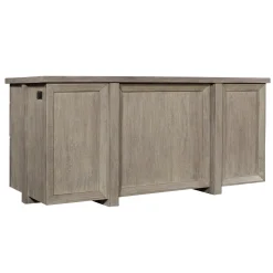 Sophie Executive Desk - 66"W