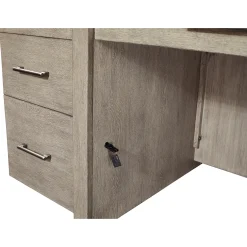 Sophie Executive Desk - 66