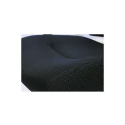 Space 75 Series Big & Tall Mesh Chair with Mesh Fabric Seat - 400 lb. Weight Capacity