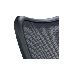 Space Armless Mesh Drafting Stool