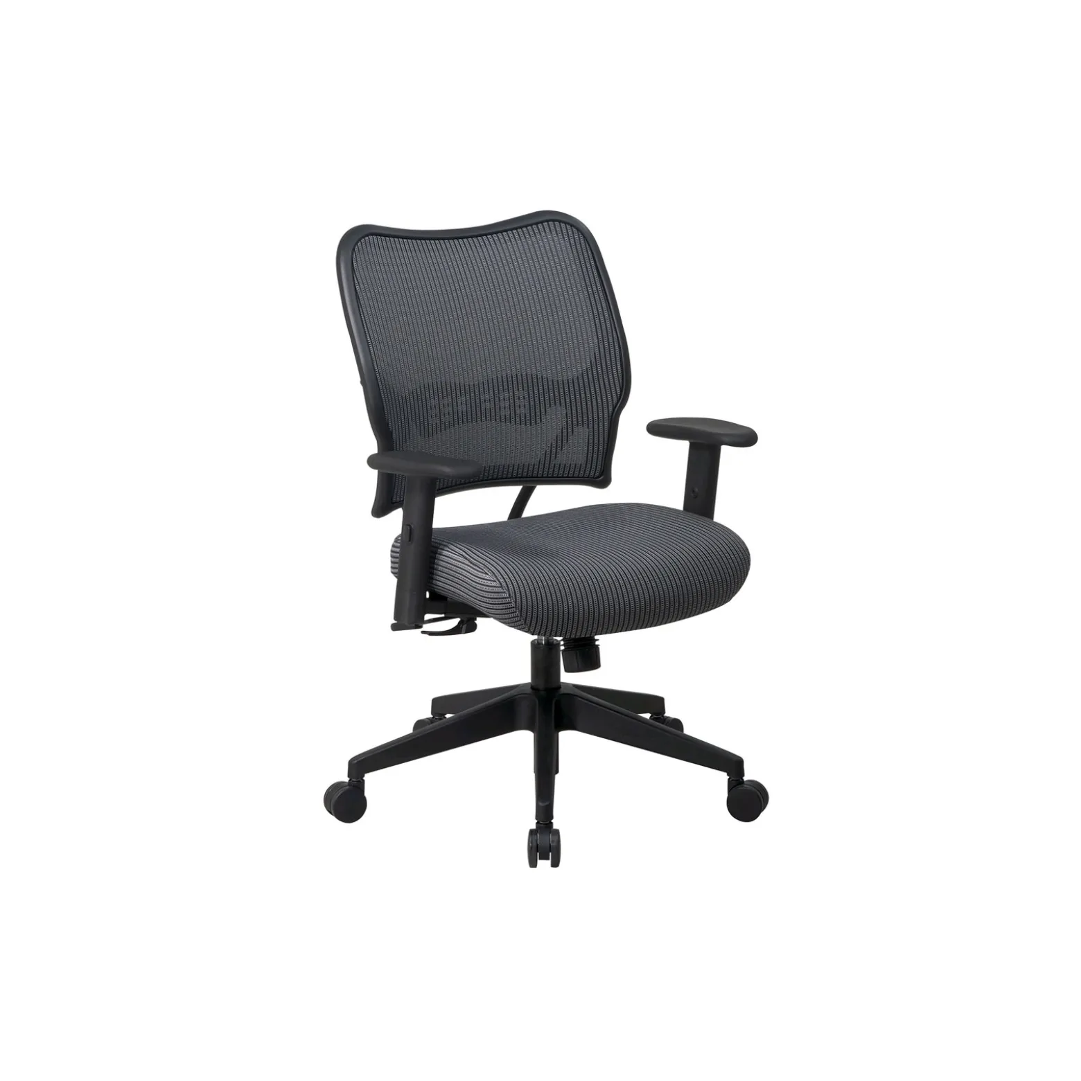 Space Deluxe Task Chair with VeraFlex Back