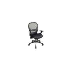Space Ergonomic Chair with Mesh Back
