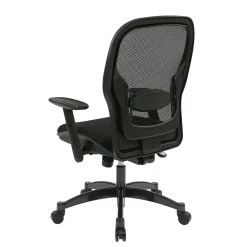 Space Ergonomic Chair with Mesh Back