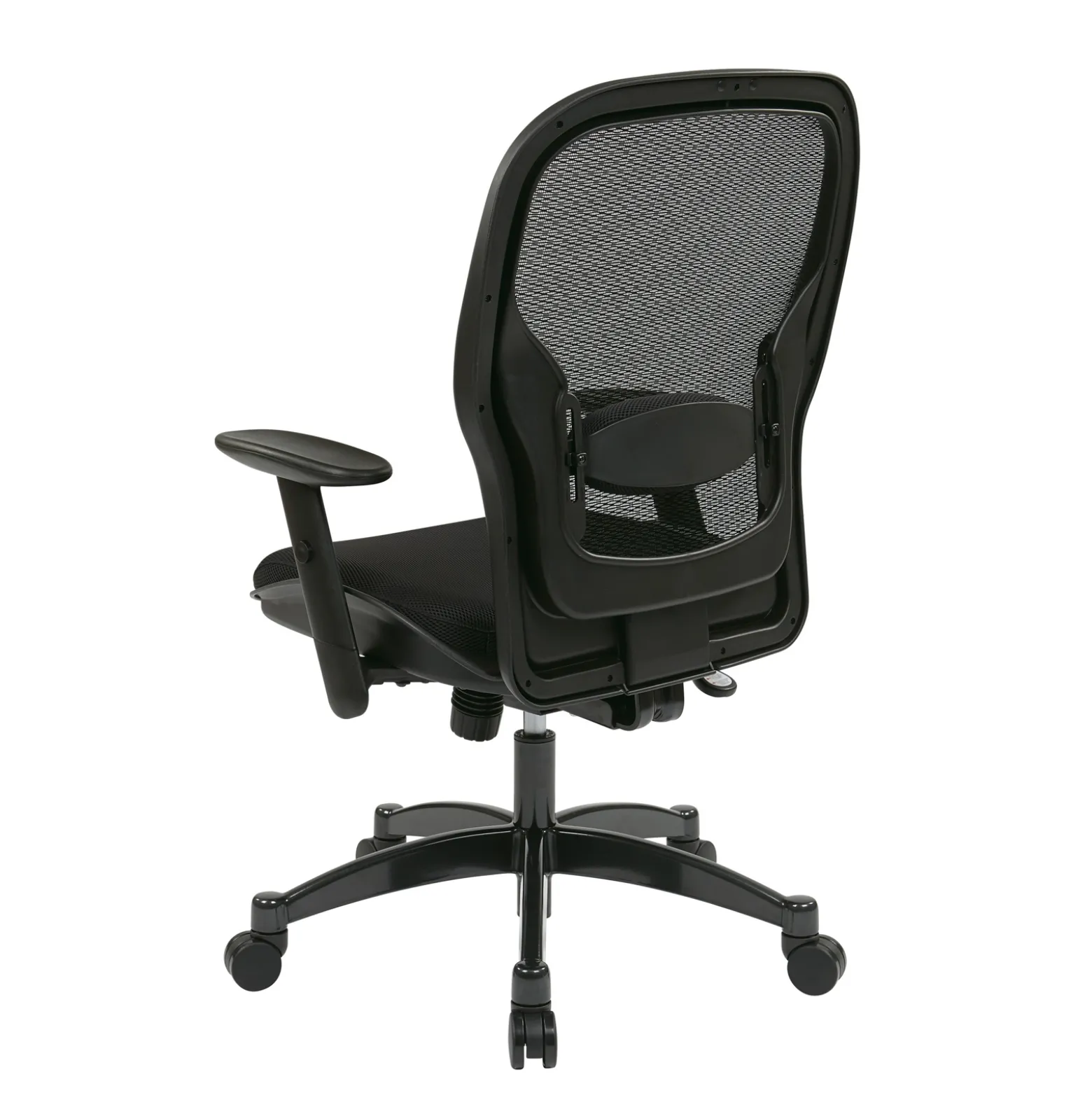 Space Ergonomic Chair with Mesh Back