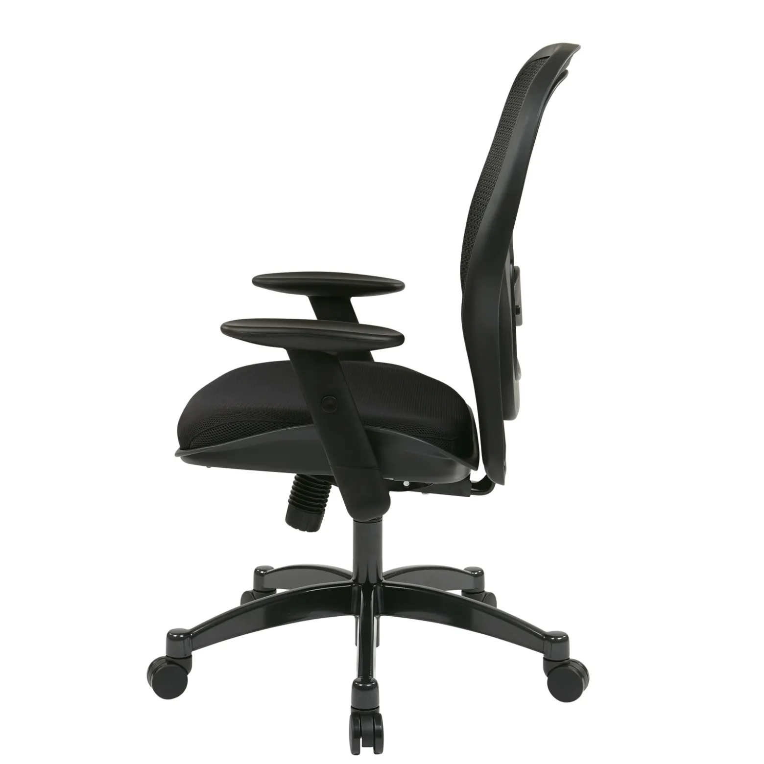 Space Ergonomic Chair with Mesh Back