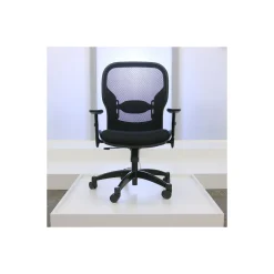 Space Ergonomic Chair with Mesh Back