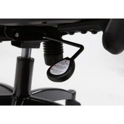Space Ergonomic Chair with Mesh Back