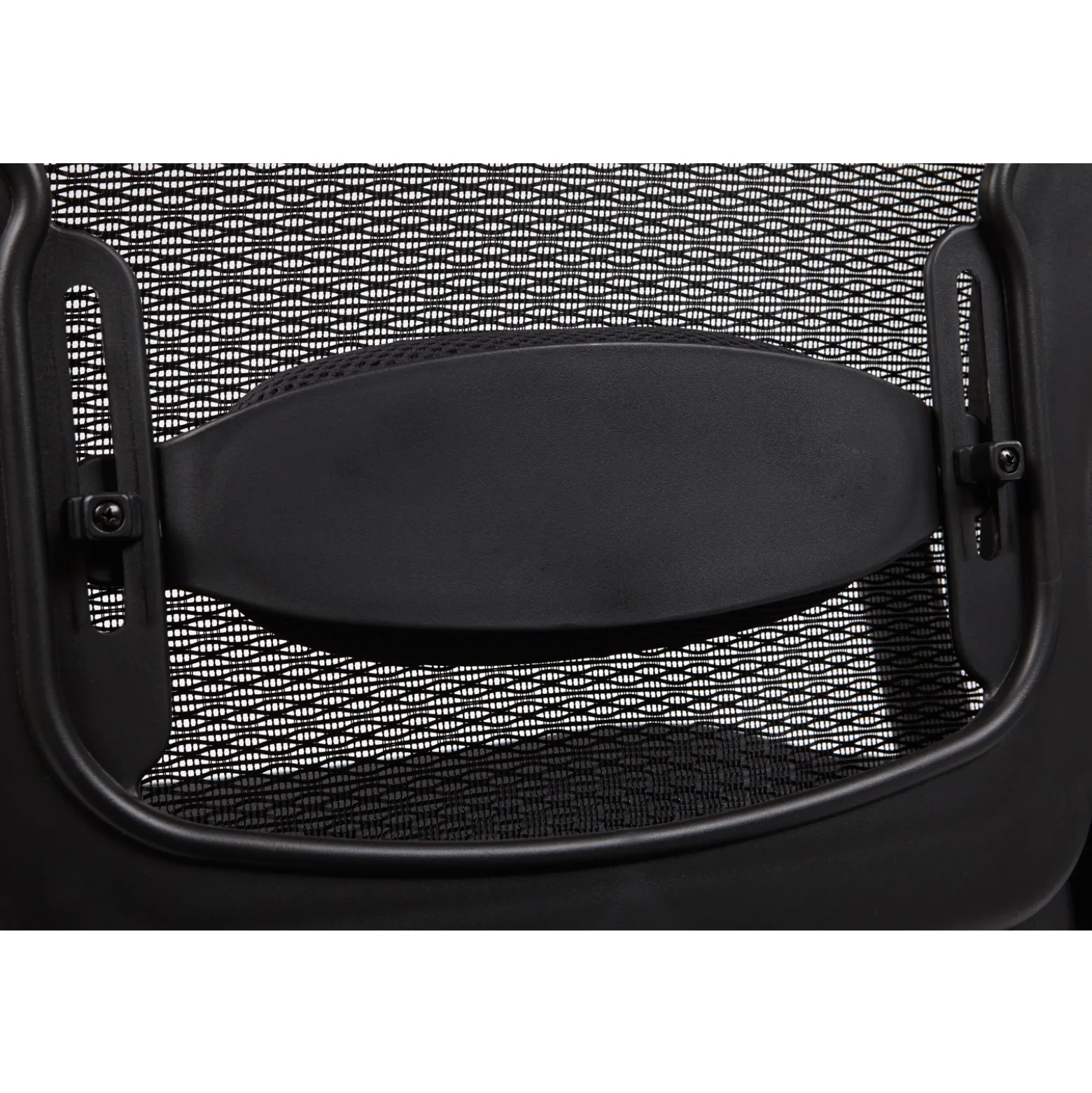 Space Ergonomic Chair with Mesh Back