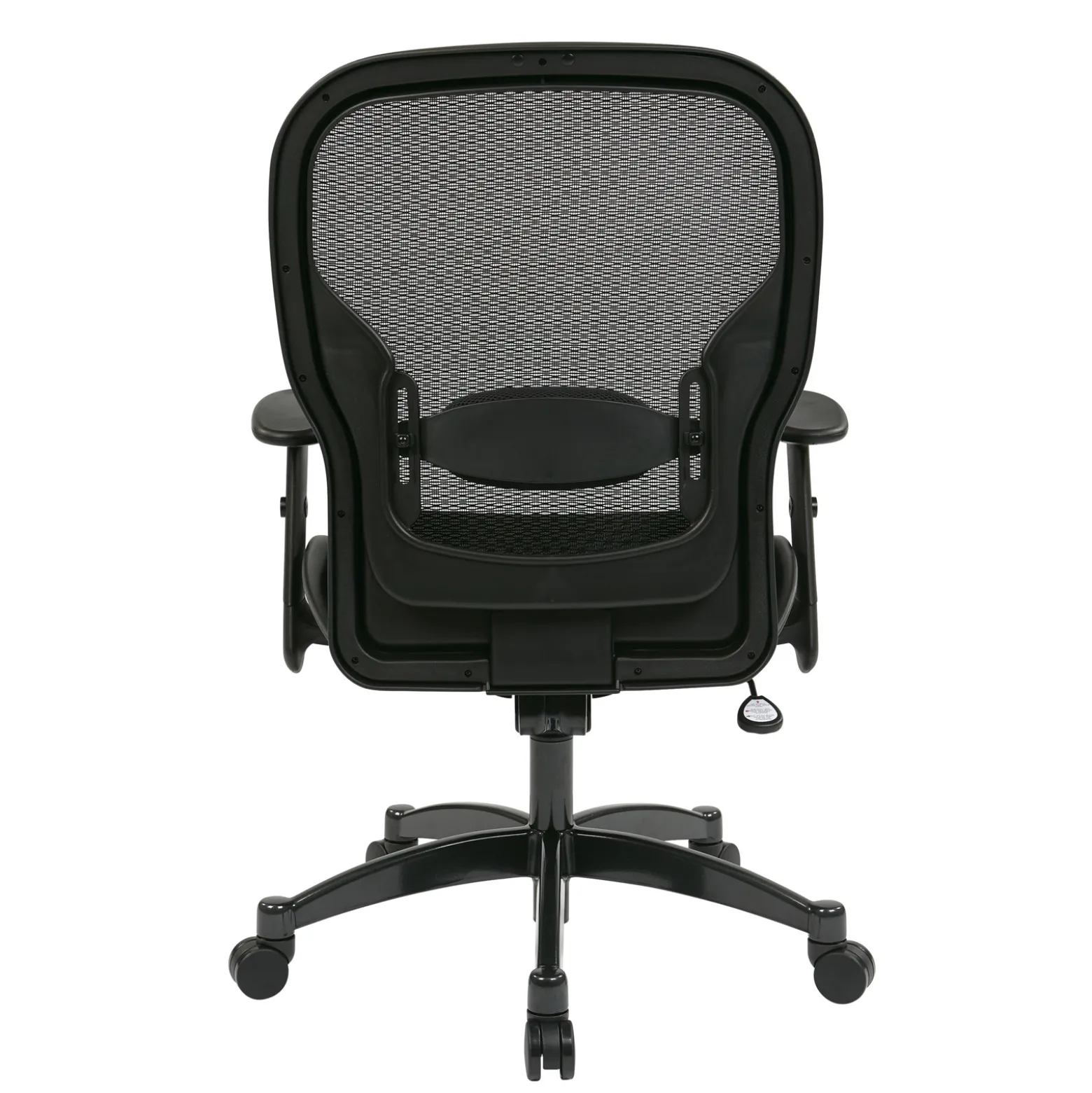 Space Ergonomic Chair with Mesh Back