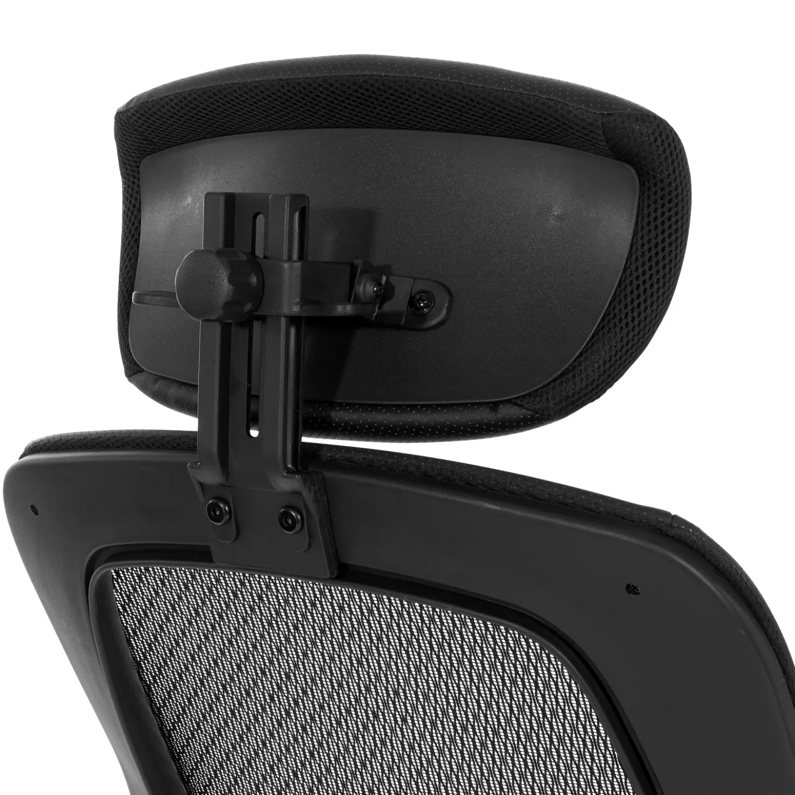 Space Mesh Office Chair with Headrest