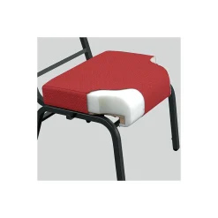 Specialty Furniture Big and Tall Stack Chair 500 lb Weight Capacity