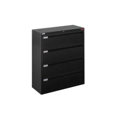 Spectrum Four Drawer Lateral File - 42