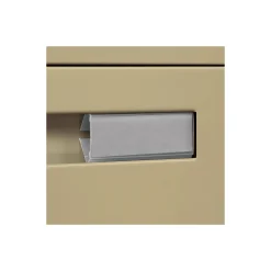 Spectrum Four Drawer Lateral File - 36"W