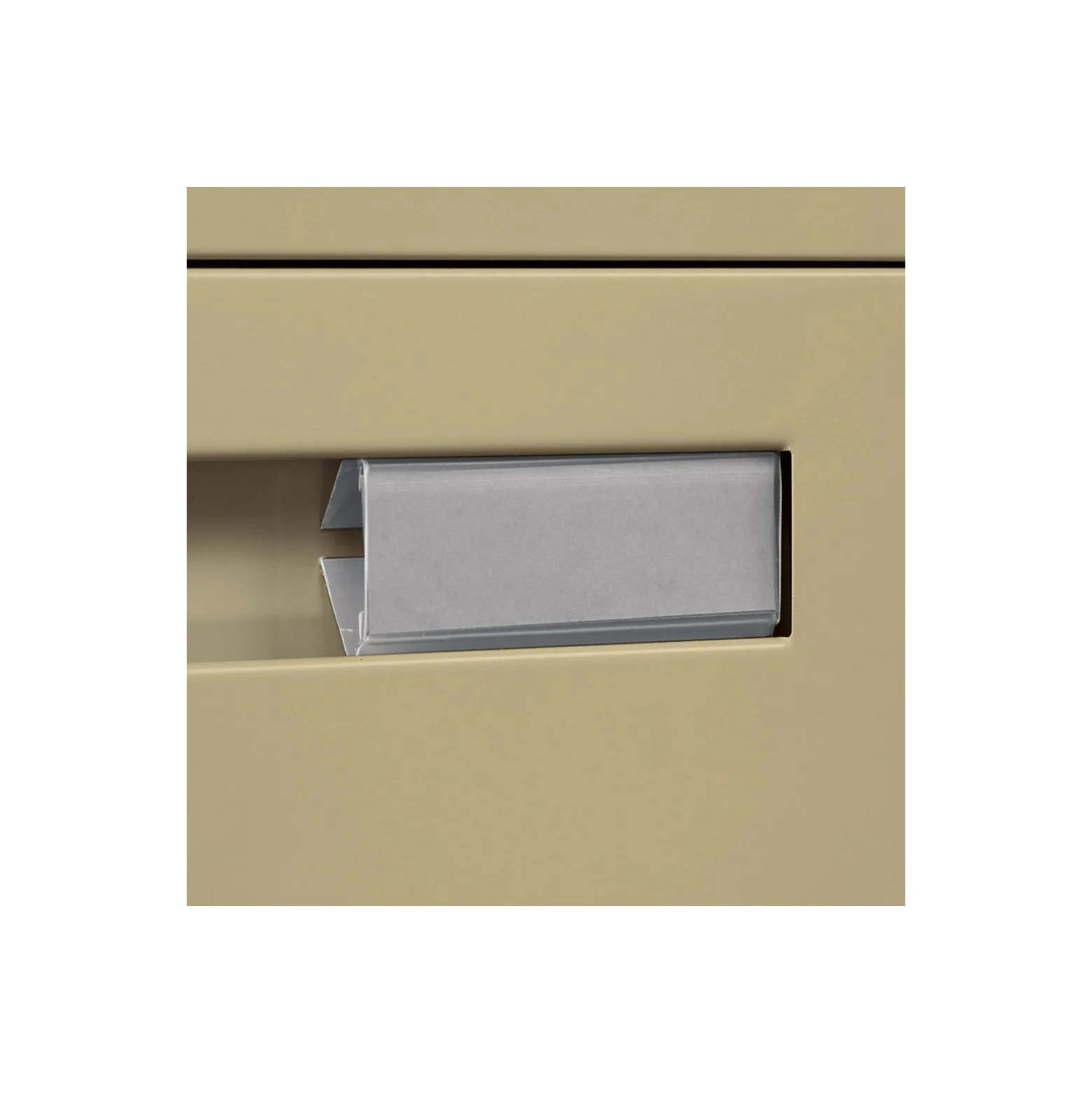 Spectrum Four Drawer Lateral File - 36"W
