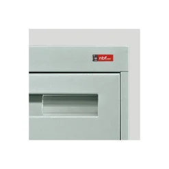 Spectrum Three Drawer Lateral File - 42