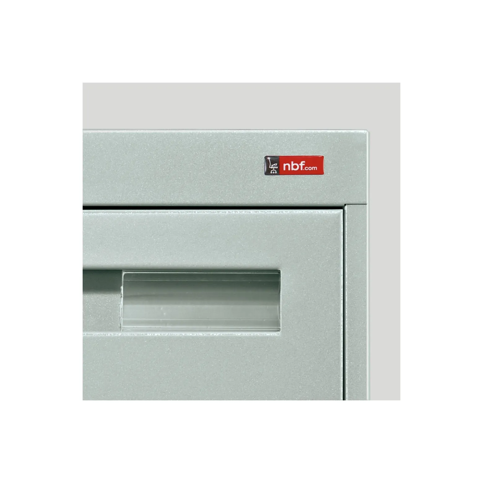 Spectrum Three Drawer Lateral File - 42"W