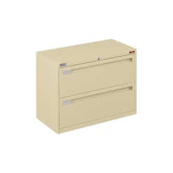 Spectrum Two Drawer Lateral File - 36"W