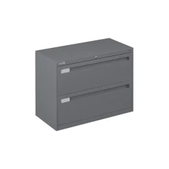 Spectrum Two Drawer Lateral File - 36